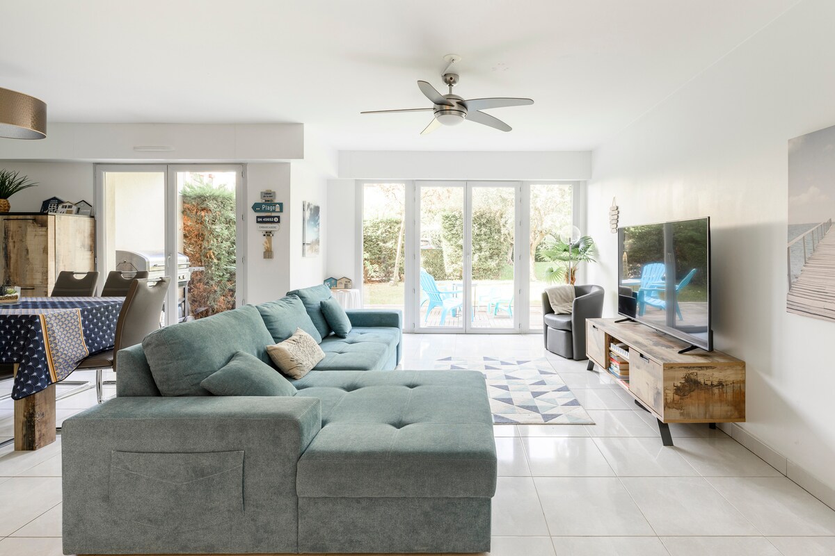 ห้องนั่งเล่น