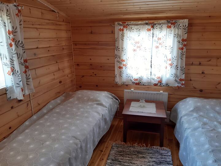 спална соба 2