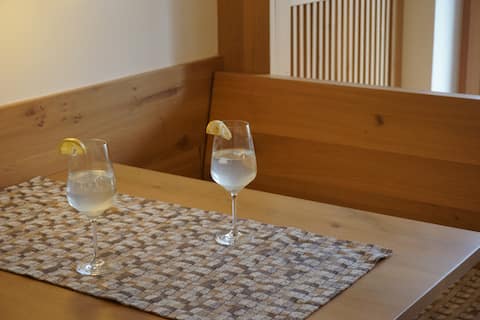 Waalhof Kortsch apartment for 2 people