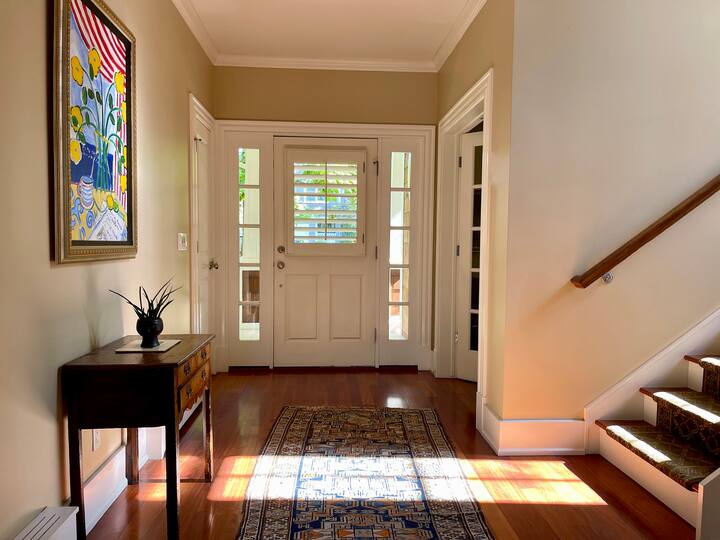 Wunderschöne N Boulder 4-Schlafzimmer. Alles in der Nähe! - Airbnb