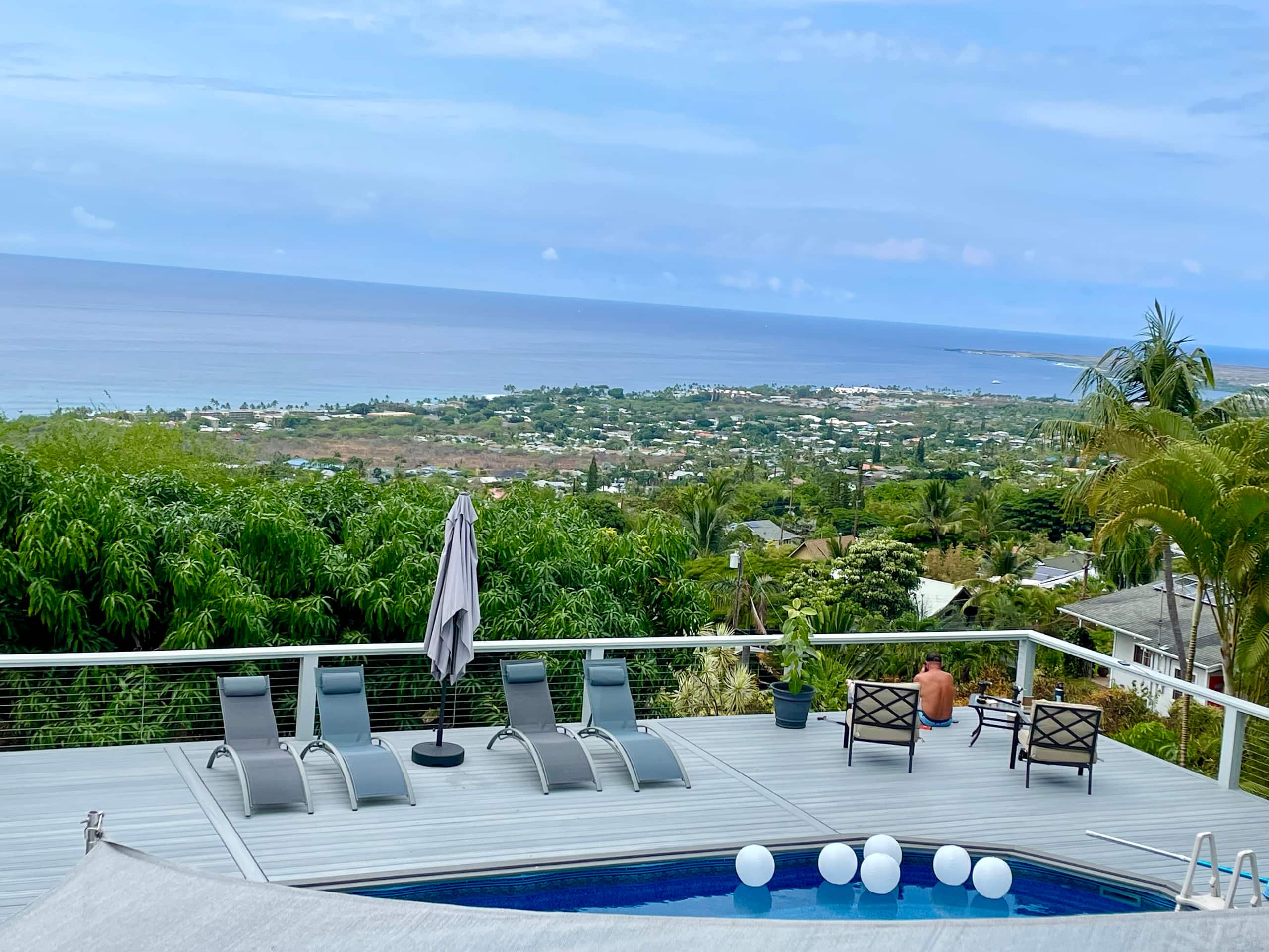 Home in Kailua-Kona · ★4.98 · 2 bedrooms · 2 beds · 1 bath - Image 25