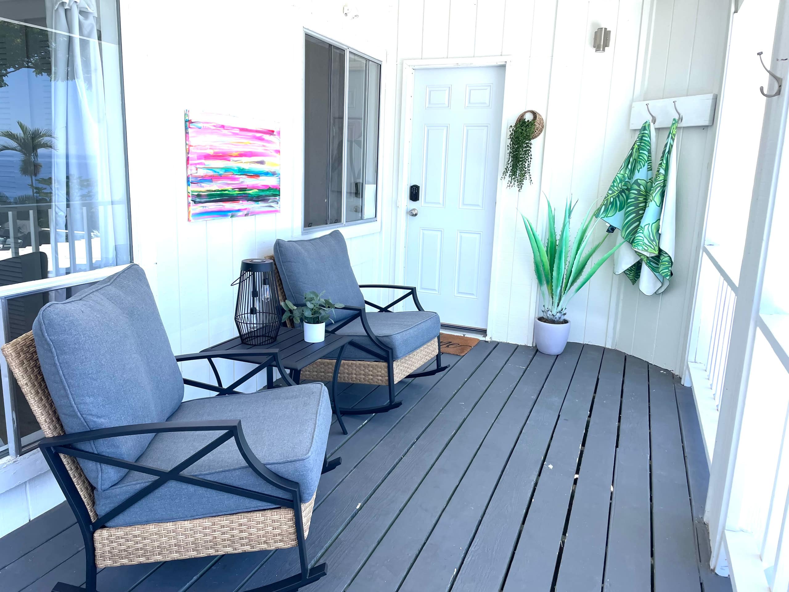 Home in Kailua-Kona · ★4.98 · 2 bedrooms · 2 beds · 1 bath - Image 20