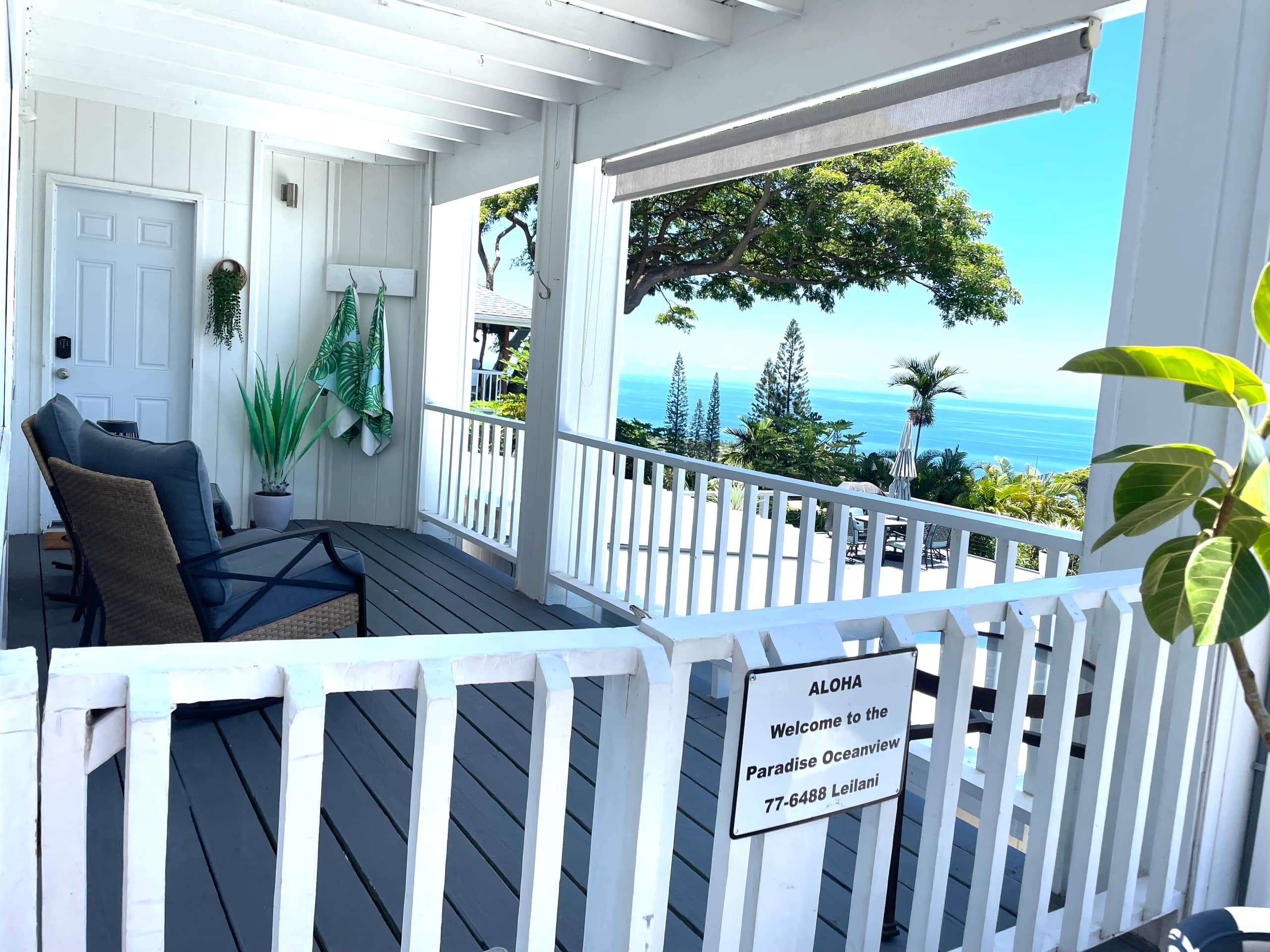 Home in Kailua-Kona · ★4.98 · 2 bedrooms · 2 beds · 1 bath - Image 26