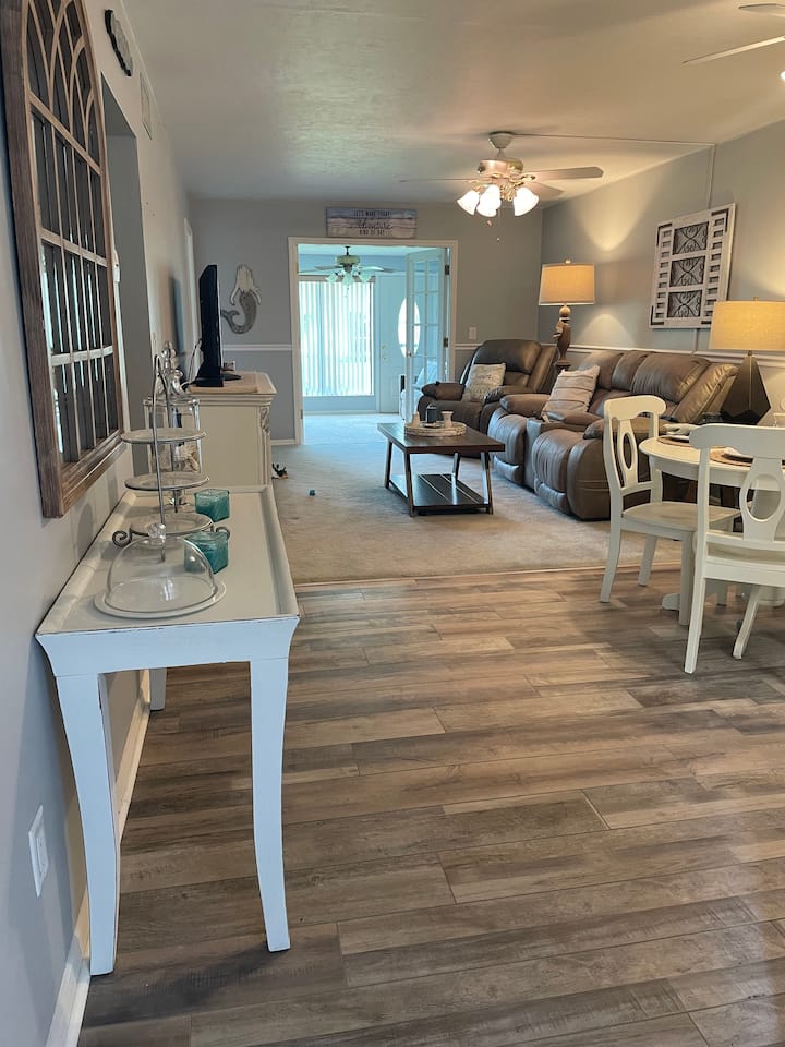 Lecanto Alloggi e case vacanze Florida, Stati Uniti Airbnb