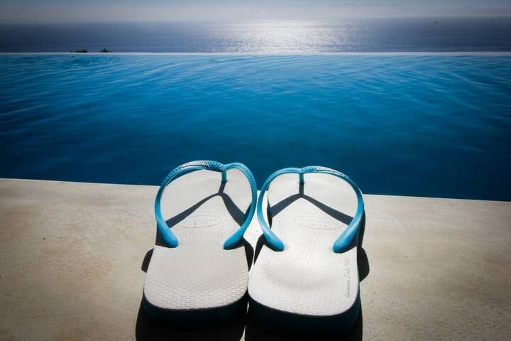 Peaceful, serene retreat, William French Villa gallery image 3