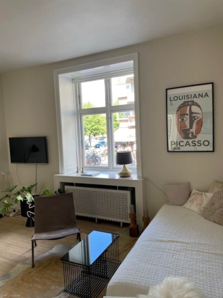 Дневен простор