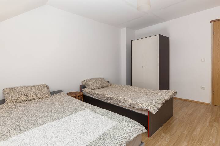 Спална соба 3