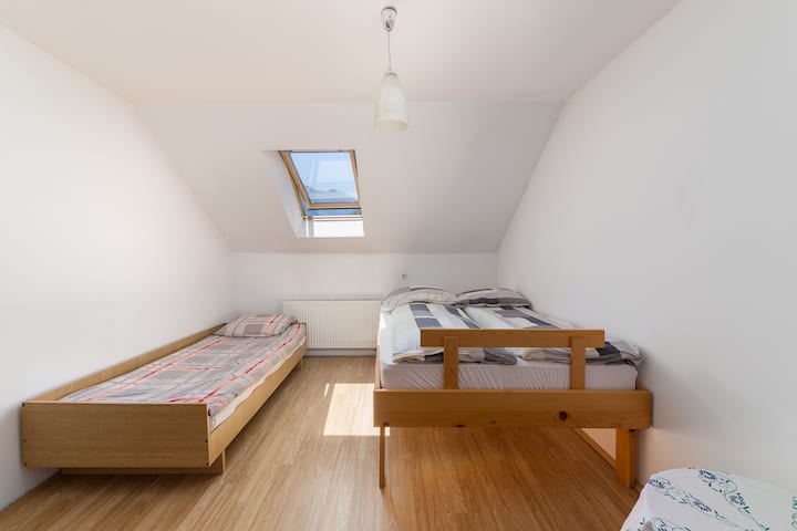 Спална соба 2