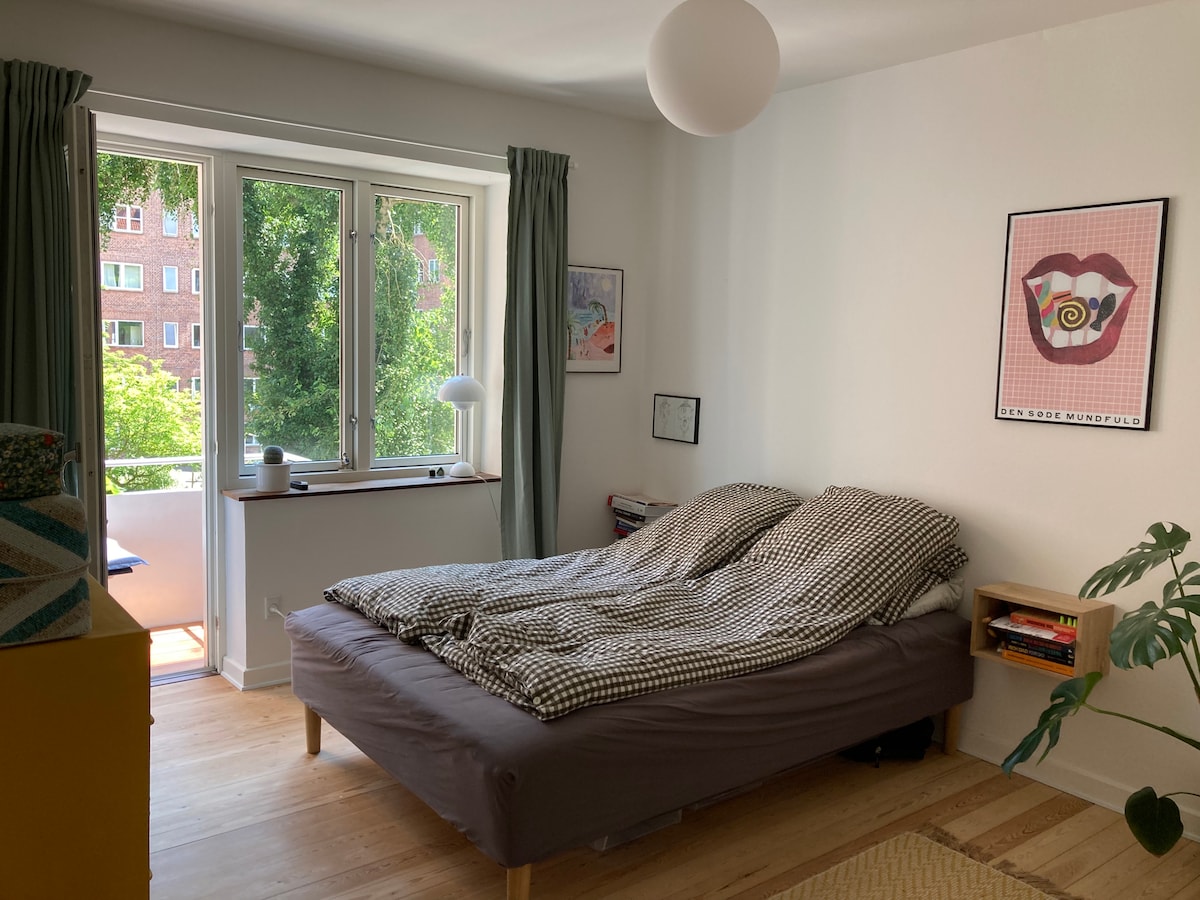 Спална соба