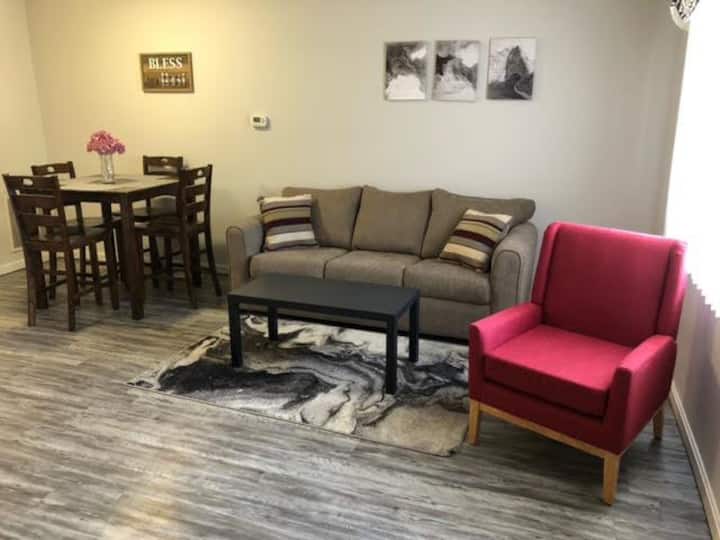 Carmi Vacation Rentals & Homes Illinois, United States Airbnb