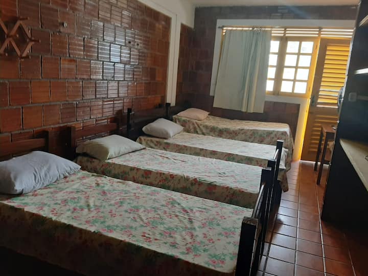 Спална соба 2