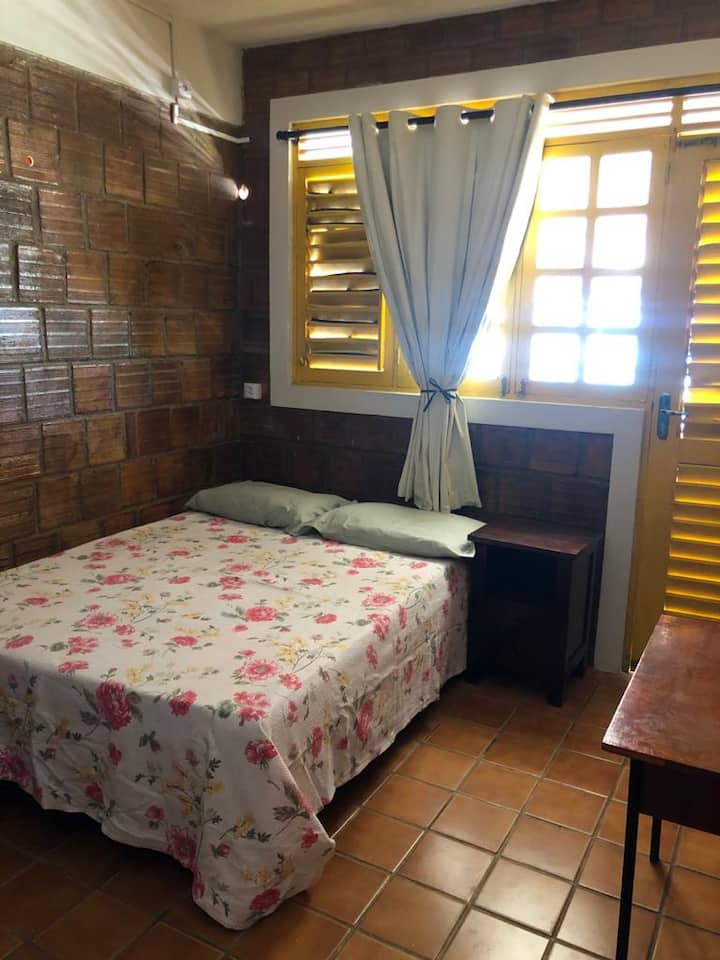 Спална соба 6