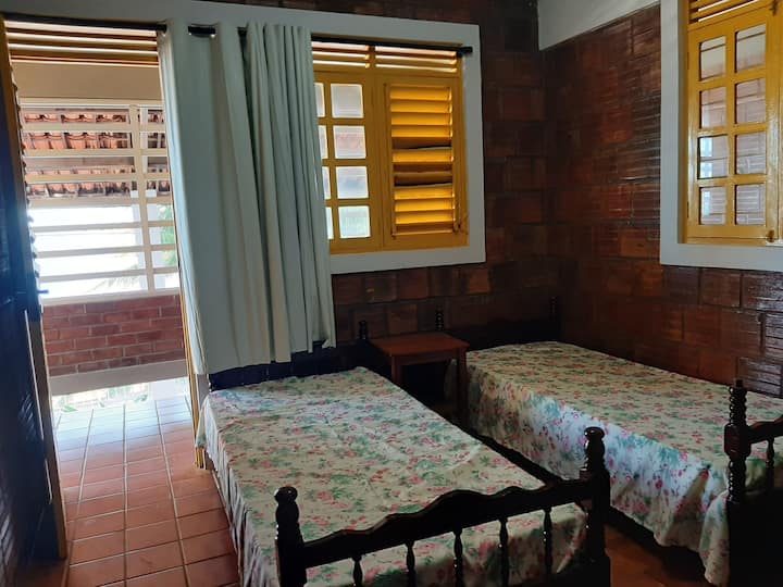 Спална соба 4