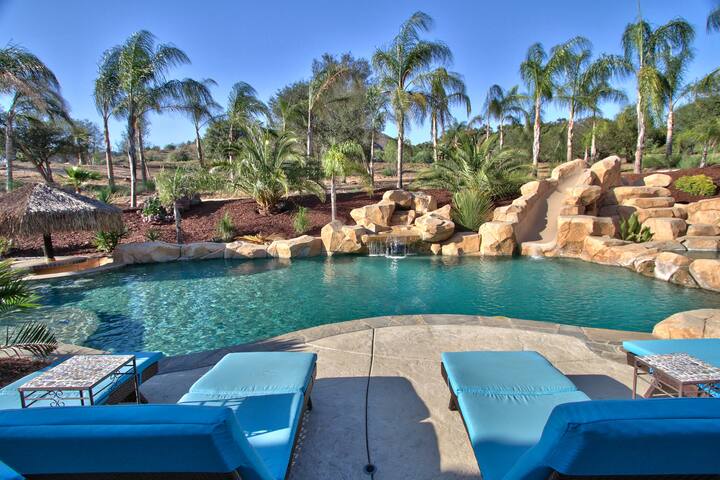 Perfectgetaways managed Airbnb listing 1