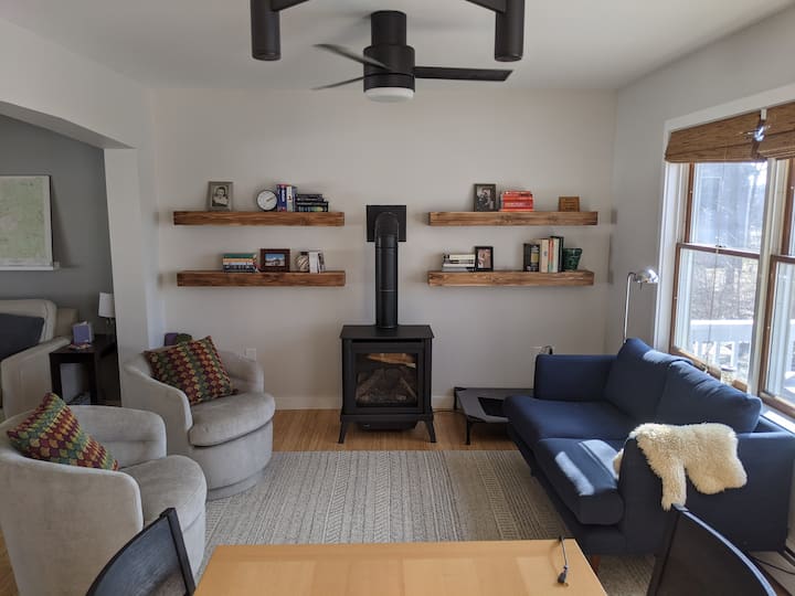 Renovated Family Home - Great For Graduations! - Lansing, NY