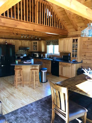 Krainin Real Estate managed Airbnb listing 1