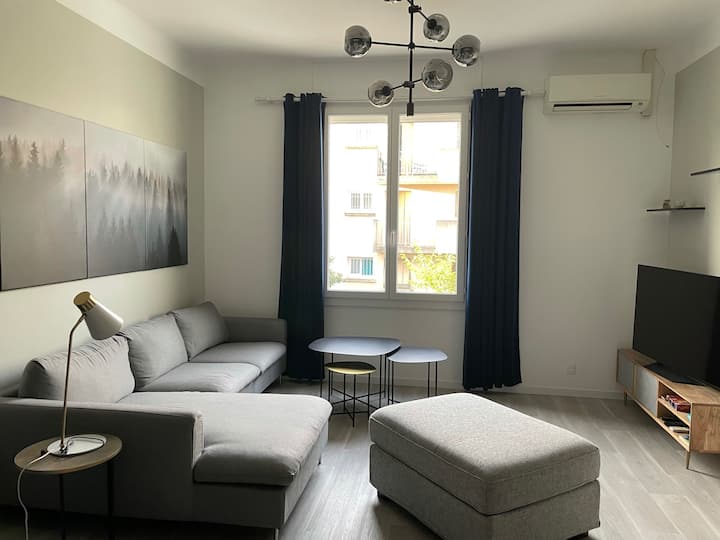 Agréable Maison De Ville - Carpentras