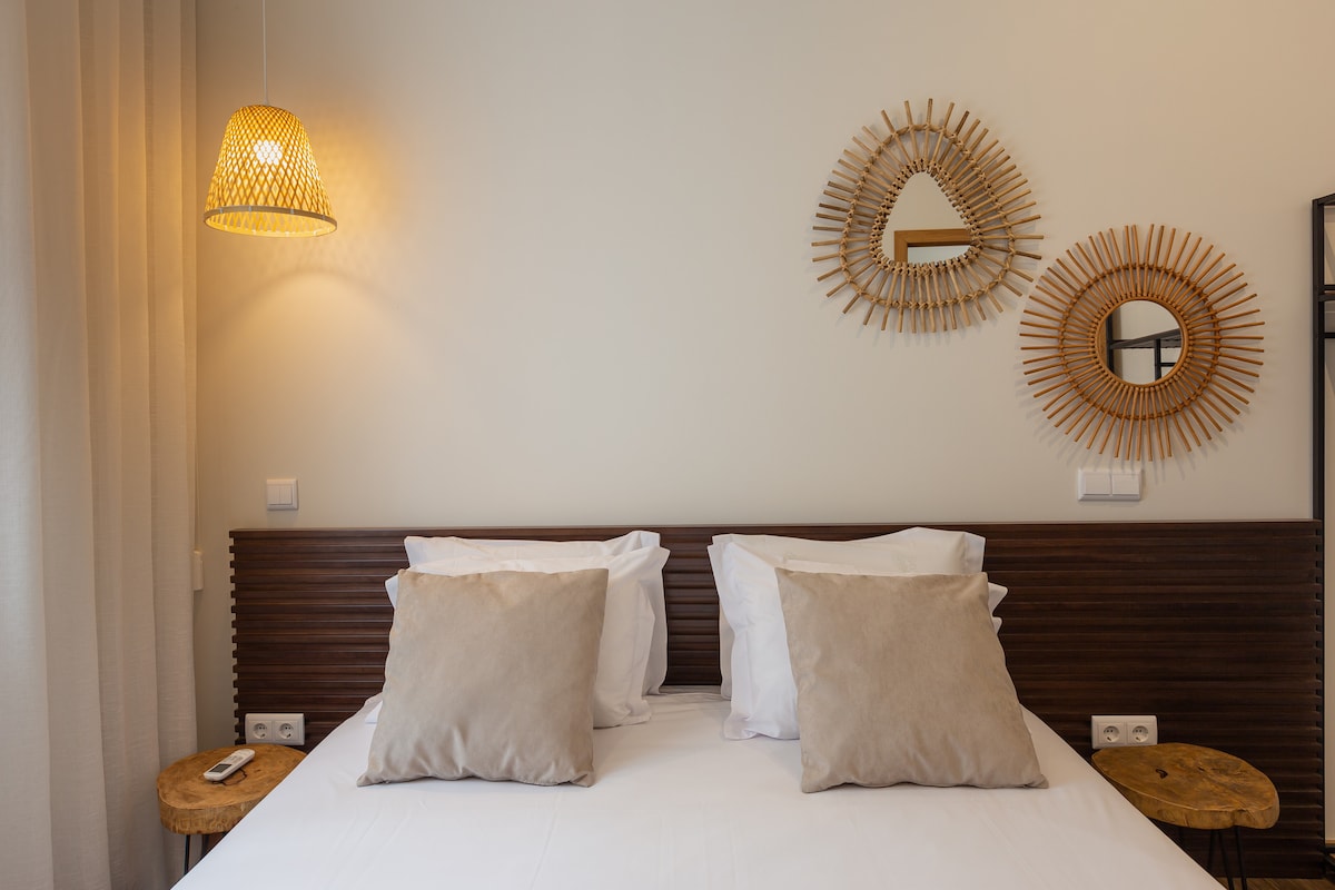 საძინებელი