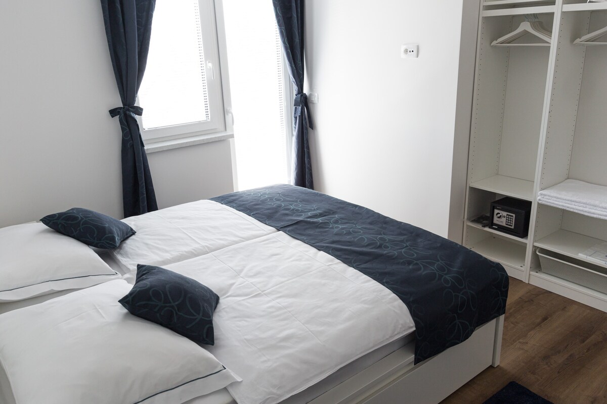 Спална соба 2