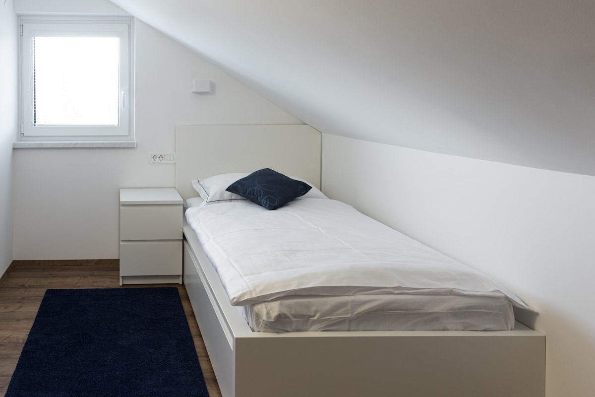 Спална соба 1