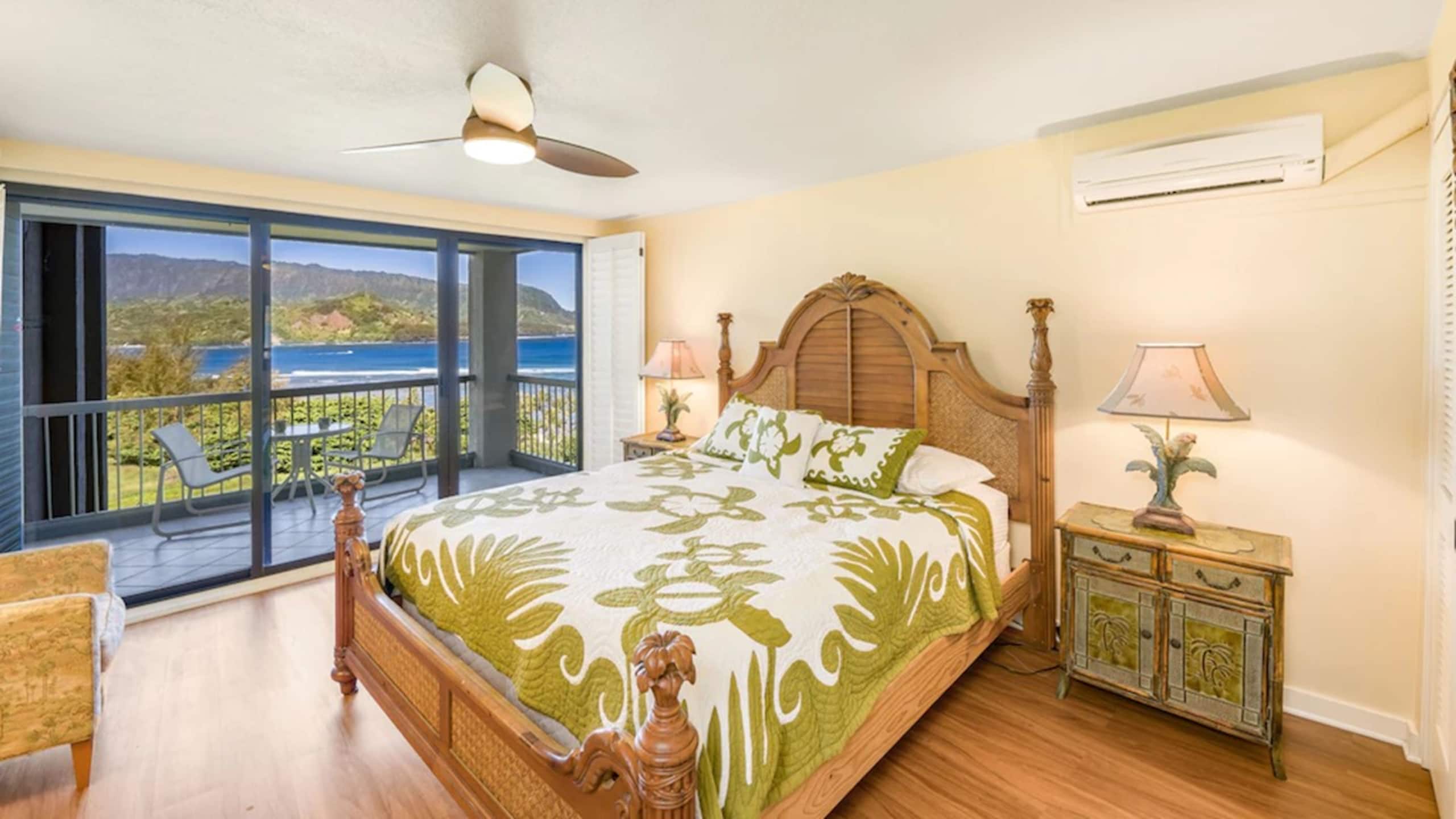 Spectacular Views of Hanalei Bay and Bali Hai 9203 - Image 13