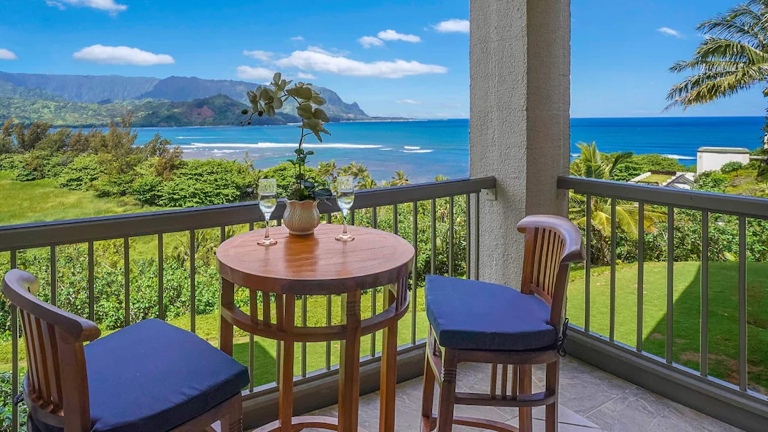 Spectacular Views of Hanalei Bay and Bali Hai 9203 - Image 1