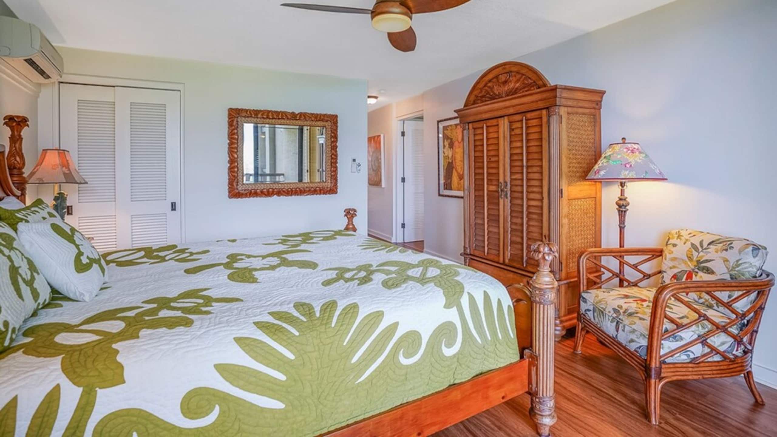 Spectacular Views of Hanalei Bay and Bali Hai 9203 - Image 12