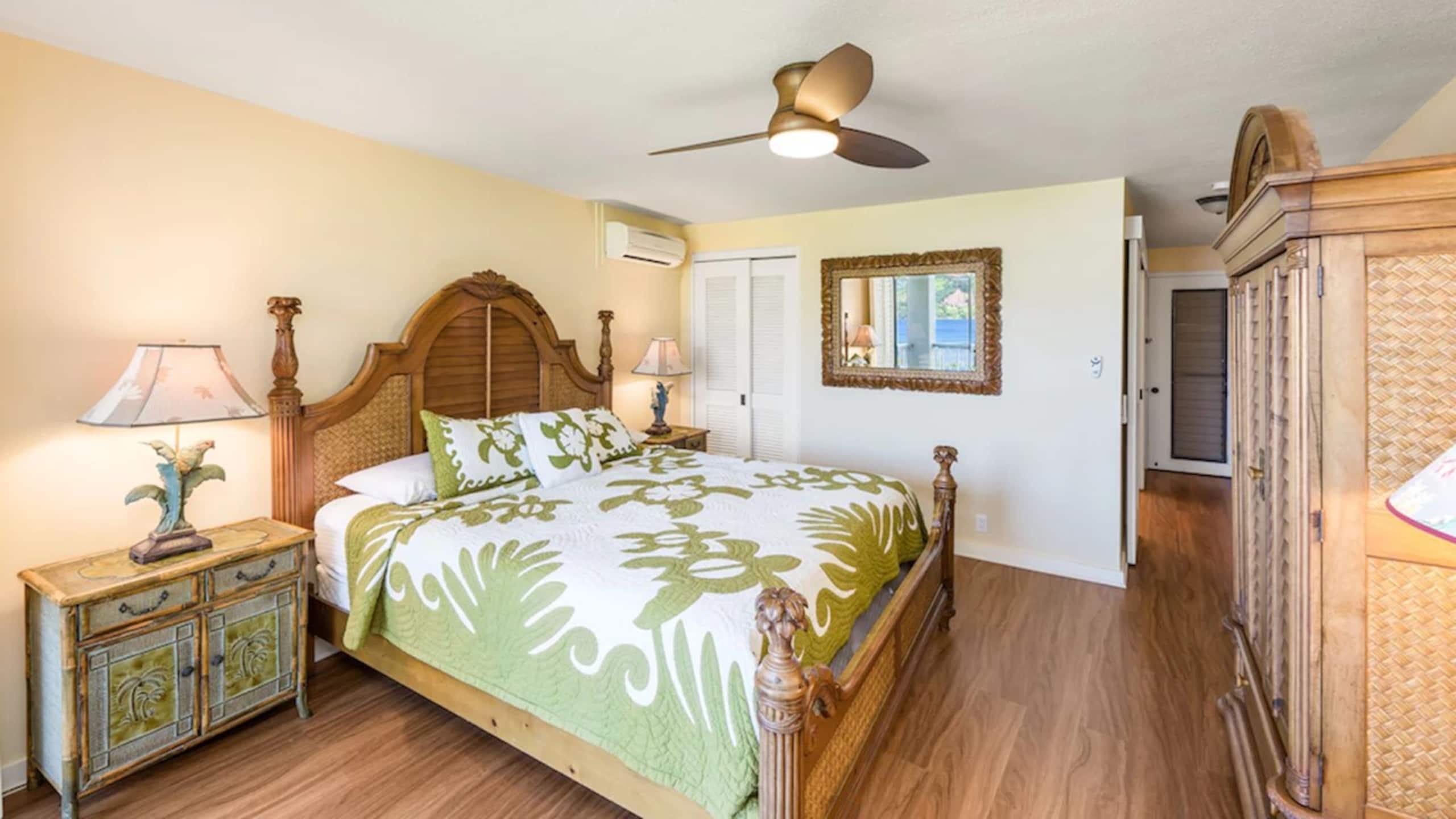 Spectacular Views of Hanalei Bay and Bali Hai 9203 - Image 3