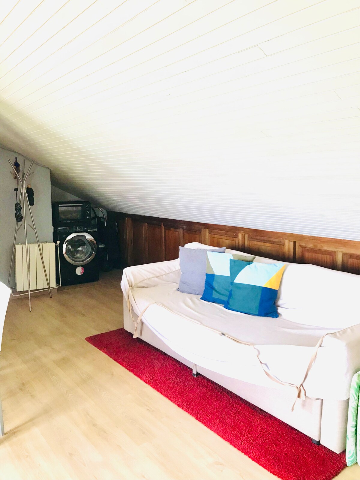 მისაღები ოთახი