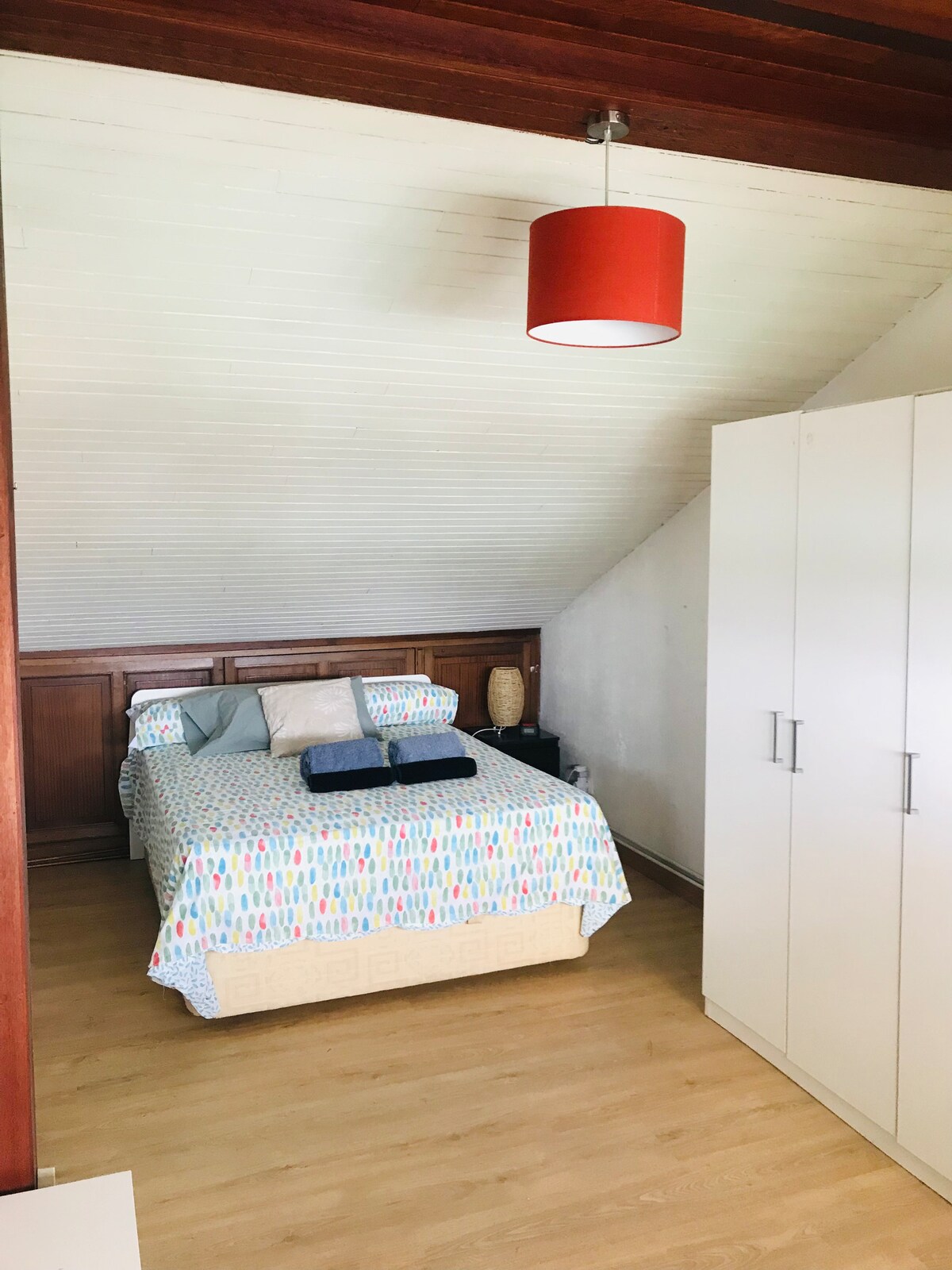 საძინებელი