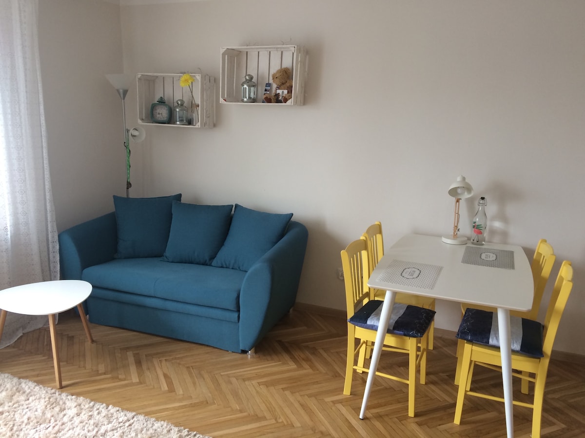 אזור חדר שינה