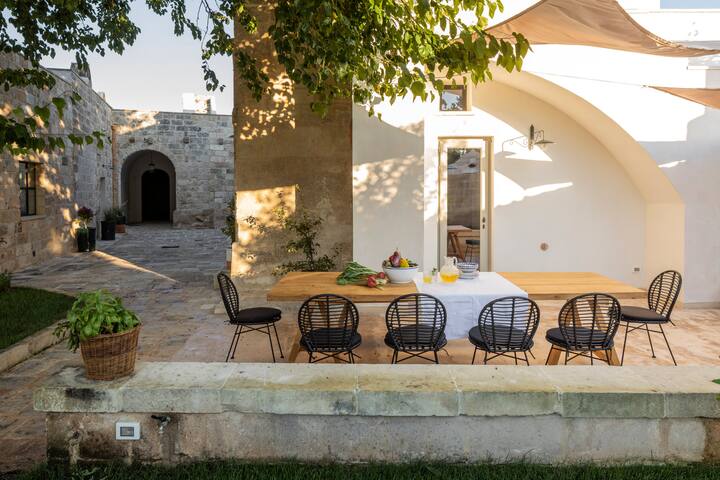 “Borgogelso”, a beautiful oasis in Salento. gallery image 3