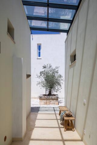 “Borgogelso”, a beautiful oasis in Salento. gallery image 4