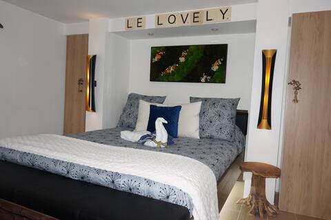 Top Airbnb: Lovely Nature in Berck