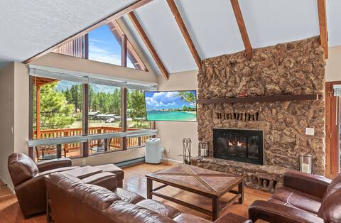 Quiet Forest Retreat in Historic Fort Valley