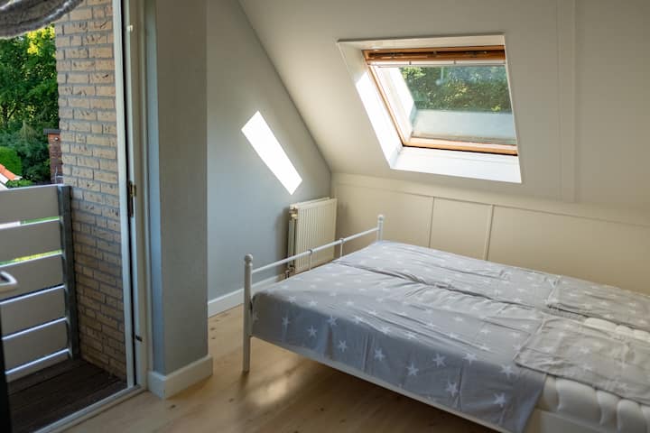 Спална соба 2