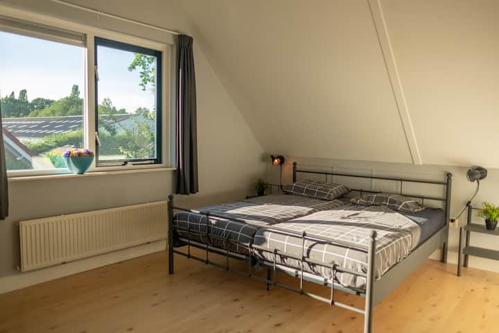 Спална соба 1