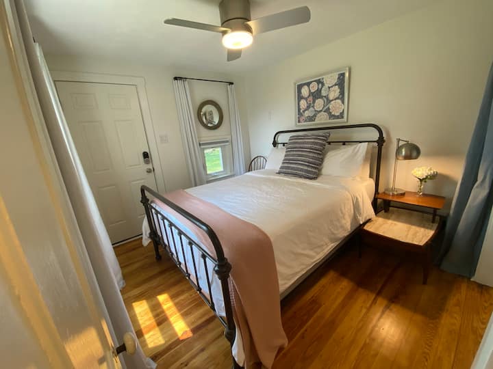 Woodstock Vacation Rentals Airbnb