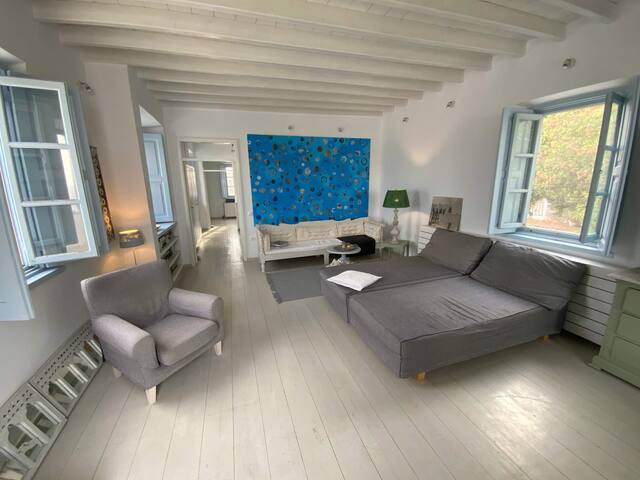 Αρχοντικό ΒΑΡΒΑΡΗ 1926 gallery image 3