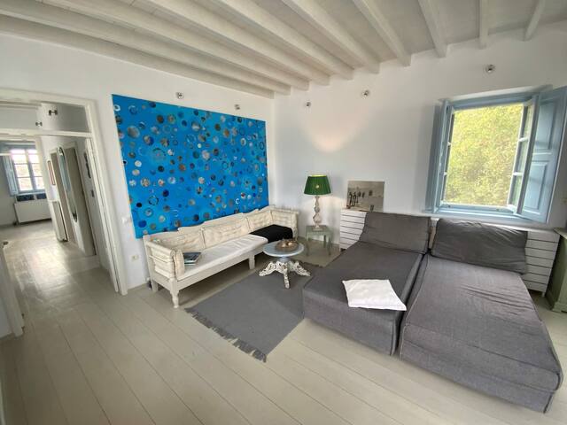 Αρχοντικό ΒΑΡΒΑΡΗ 1926 gallery image 5