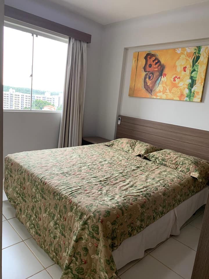 Apartman
