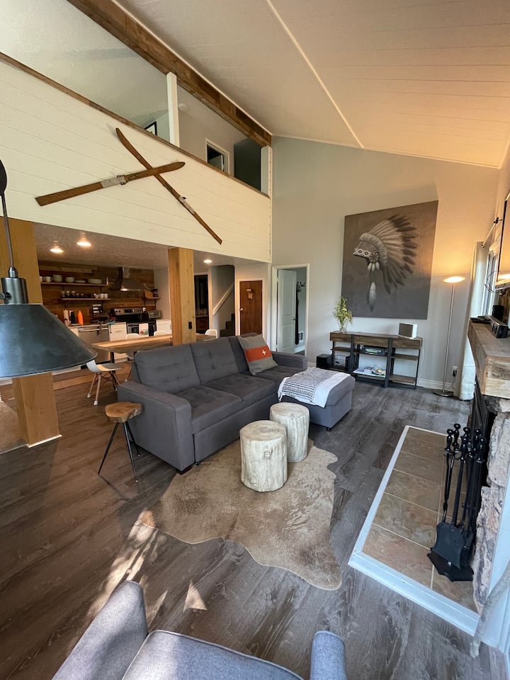 Ketchum Vacation Rentals House and Condo Rentals Airbnb