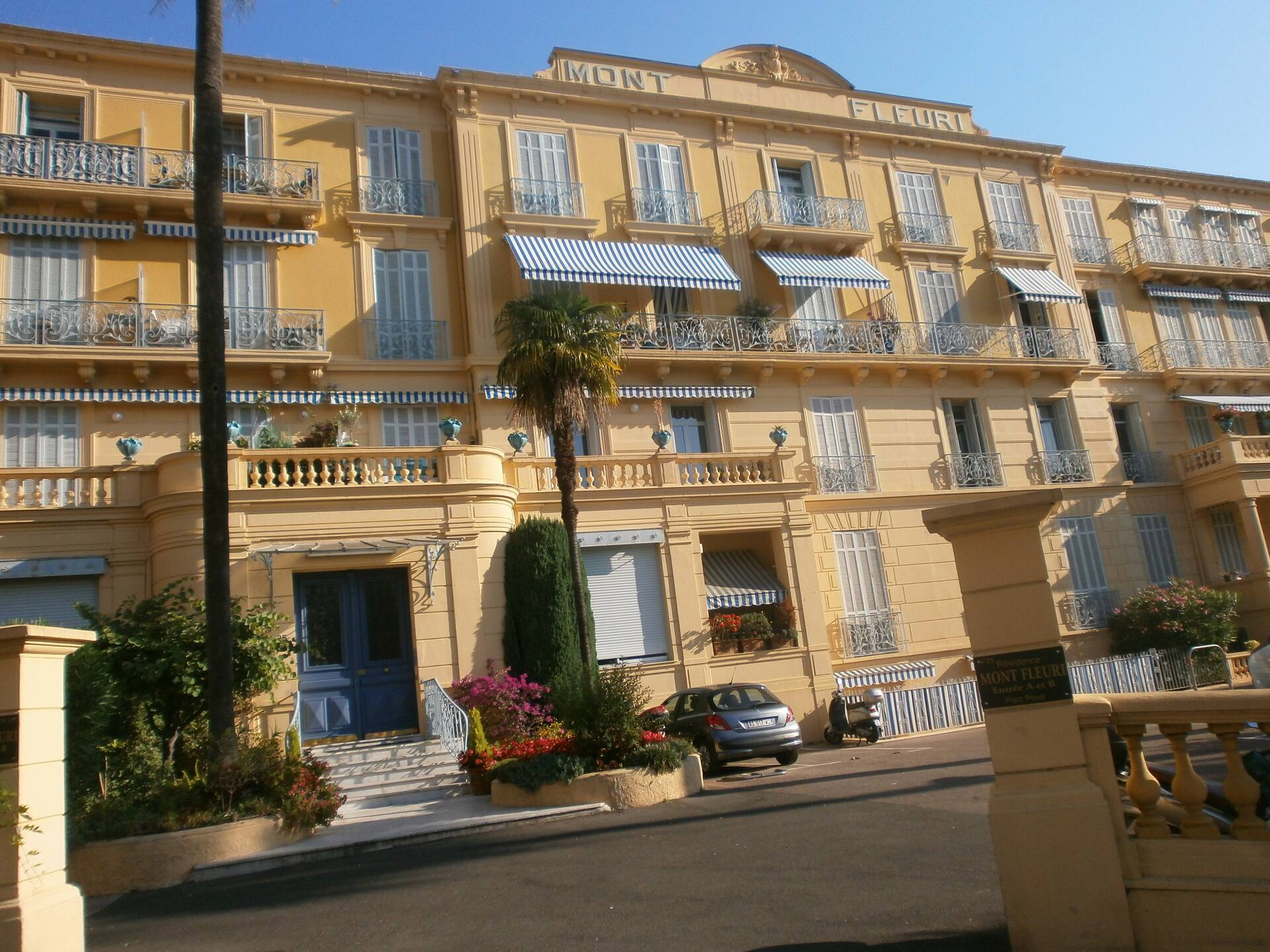2 P. Palace ”Belle Epoque” city center. Fiber WIFI