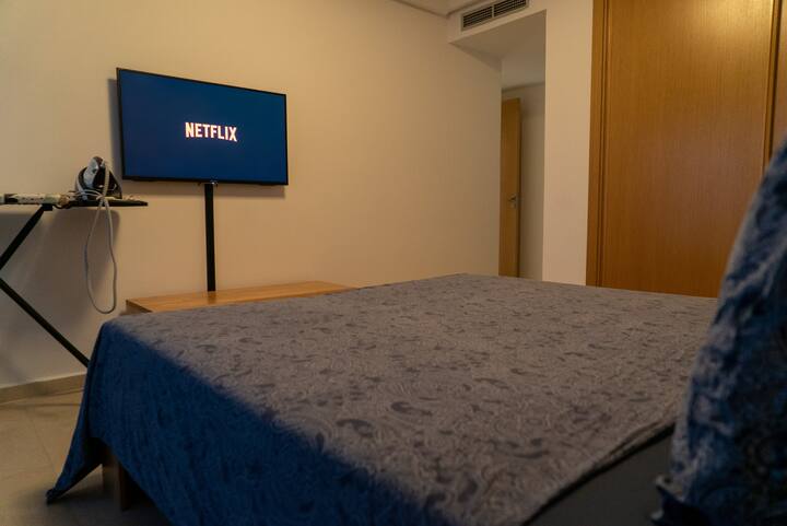 غرفة النوم 1