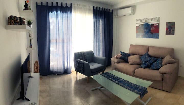 მისაღები ოთახი