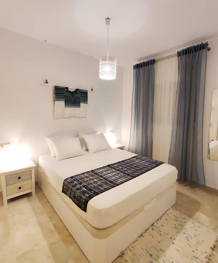 საძინებელი