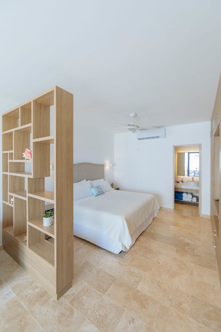 เตียงคิงไซส์