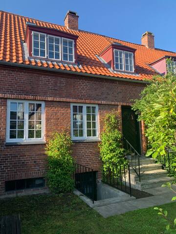 Beautiful townhouse in Copenhagen gallery image 5