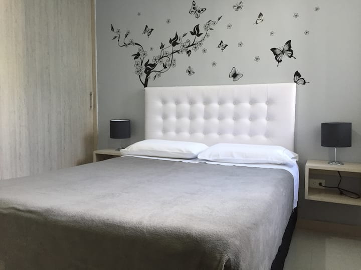 غرفة النوم 1