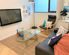 Bayside+Studio+Comfy+Apartment